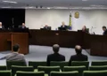 STF invalida apreensão de 700 kg de cocaína