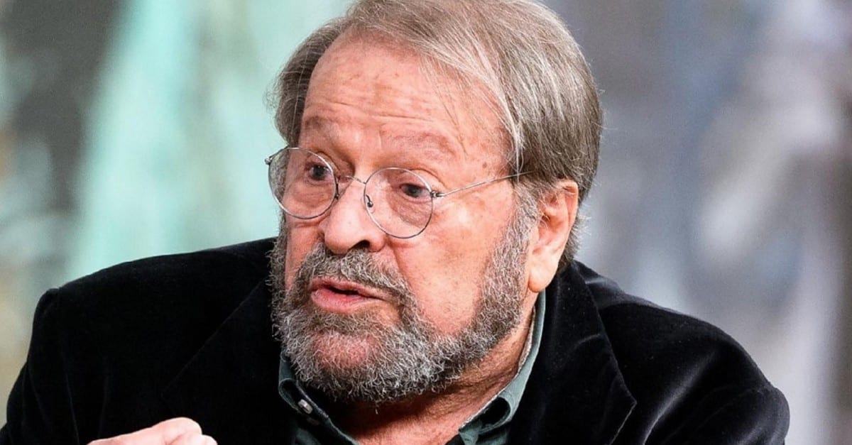 "Ex-ator da Globo causa revolta aos esquerdistas ao negar existência de 'criança trans'