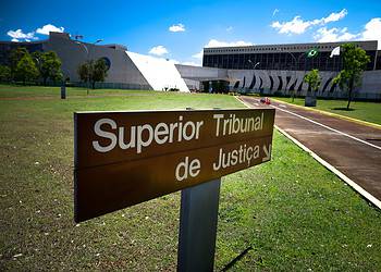 STJ Manda Soltar Chefe do PCC Preso com Cocaína