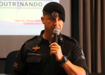 Alexandre de Moraes Ordena Soltura de Coronel da PM de Goiás Preso por Atos de 8 de Janeiro