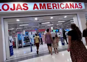 CEO da Americanas revela fraude armada por meio do WhatsApp