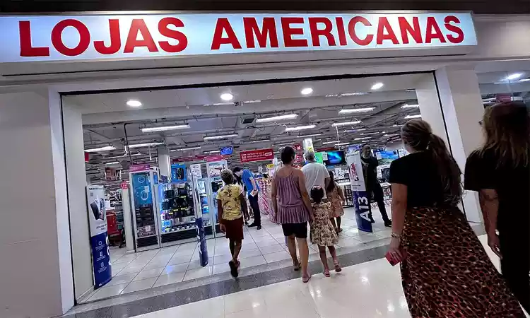 CEO da Americanas revela fraude armada por meio do WhatsApp