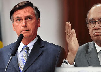 Gilmar Mendes Determina Reabertura de Investigação sobre Bolsonaro: Entenda o Caso