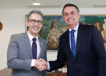 Zema no PL: Uma Decisão que Pode Sacudir a Política Mineira