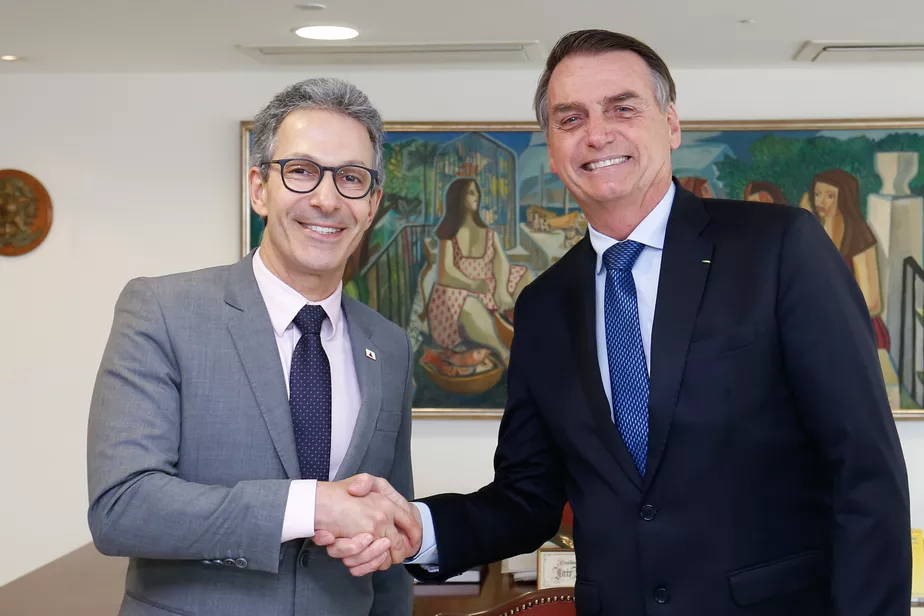 Zema no PL: Uma Decisão que Pode Sacudir a Política Mineira