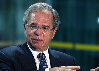 Paulo Guedes Deixa Política e Retorna à Iniciativa Privada