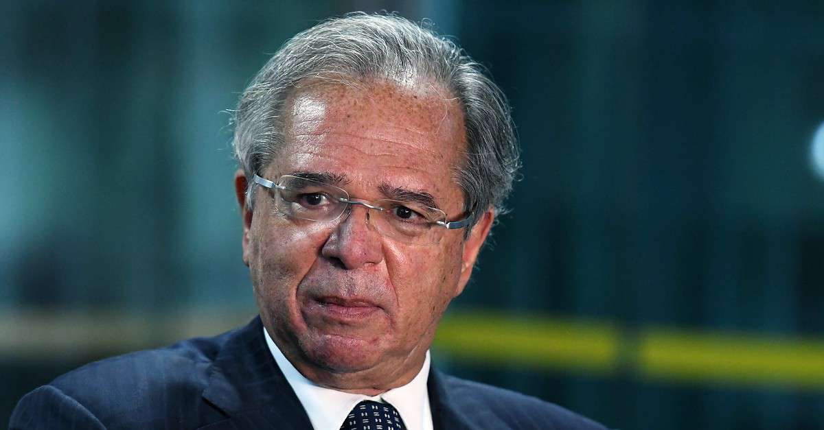 Paulo Guedes Deixa Política e Retorna à Iniciativa Privada