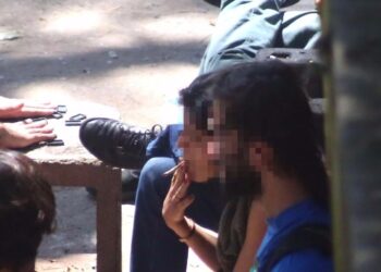 Exame Toxicológico nas Universidades