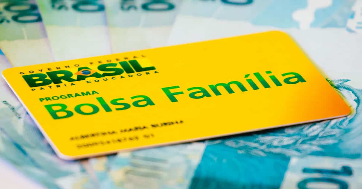 Caixa realiza pagamento do Bolsa Família a NIS final 3: Saiba os detalhes
