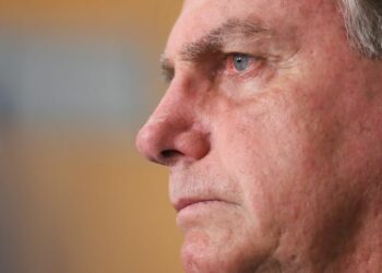 PGR Quer Dados de Seguidores de Bolsonaro no Instagram, TikTok e YouTube