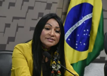 Deputada Propõe Exame Toxicológico Obrigatório para Estudantes de Federais: Saiba Mais