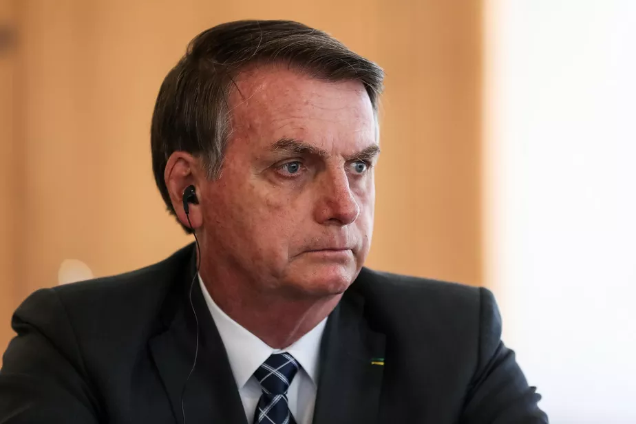 Anistia para Bolsonaro: Projeto de Lei reúne mais de 60 assinaturas e o número continua a subir!