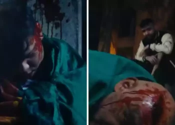 Luciano Hang 'Morre' em Vídeo de Humorista de Esquerda