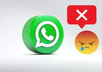 WhatsApp fora do ar gera enxurrada de reclamações