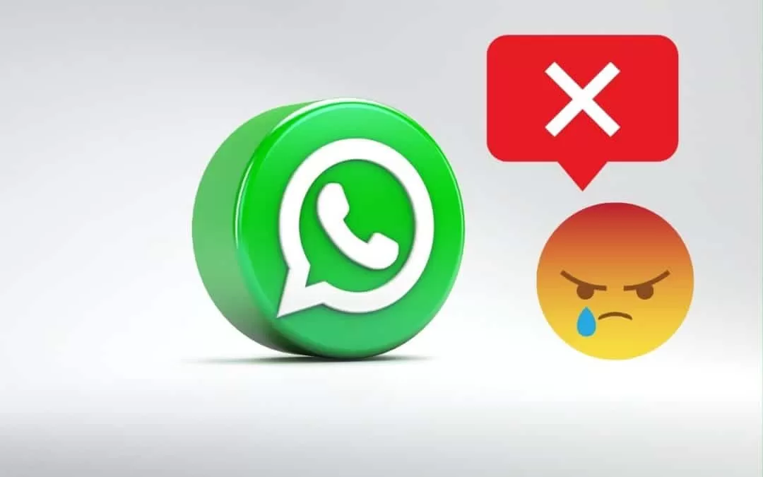 WhatsApp fora do ar gera enxurrada de reclamações