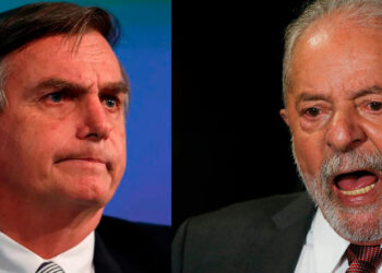 Bolsonaro Dispara: 'Democracia de Lula é Igual à de Maduro, Fidel e Ortega'