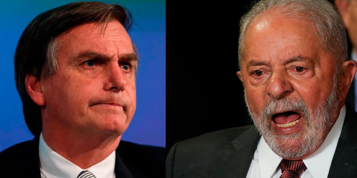 Bolsonaro Dispara: 'Democracia de Lula é Igual à de Maduro, Fidel e Ortega'