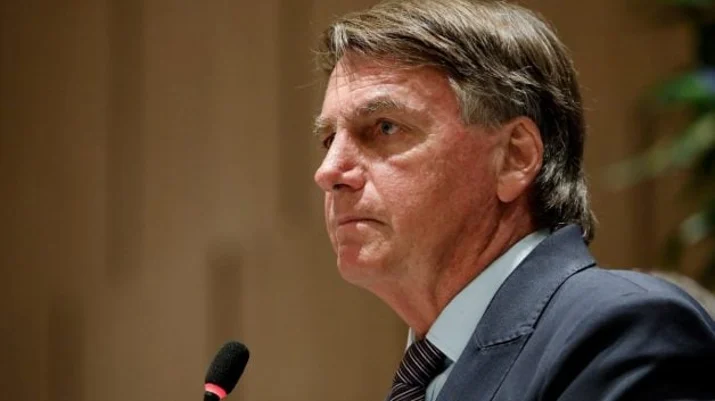 Bolsonaro faz declaração contundente em discurso sobre julgamento do TSE