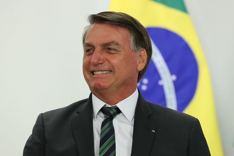 Projeto de Anistia para Bolsonaro Recebe Apoio de 12 Deputados da Base de Lula: Veja a Lista Completa