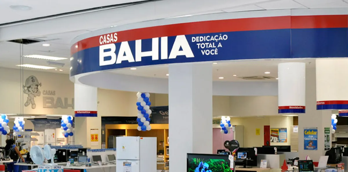 Casas Bahia anuncia que vai fechar 100 lojas e demitir milhares!