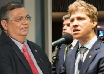 Marcel Faz Alegação Grave: “Flávio Dino foi criminosamente omisso. Está comprovado”. Assista!