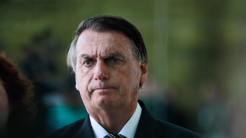 R$ 17 Milhões a Bolsonaro: PF “Trabalha” para Revelar os Doadores