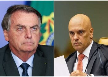 Moraes autoriza quebra de sigilos bancário e fiscal de Jair Bolsonaro, Michelle e Mauro Cid: Saiba Mais