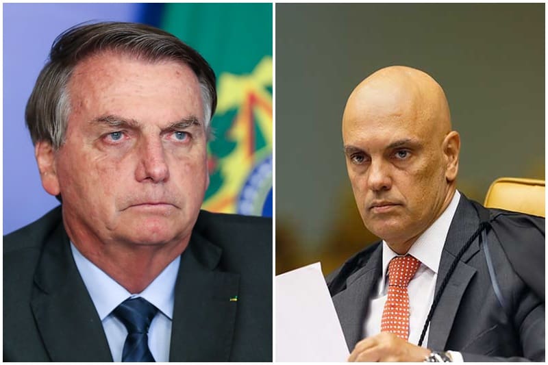 Moraes autoriza quebra de sigilos bancário e fiscal de Jair Bolsonaro, Michelle e Mauro Cid: Saiba Mais