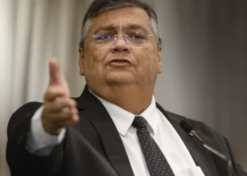 As imagens que Flávio Dino tentou ocultar agora estão em domínio público (vídeo)