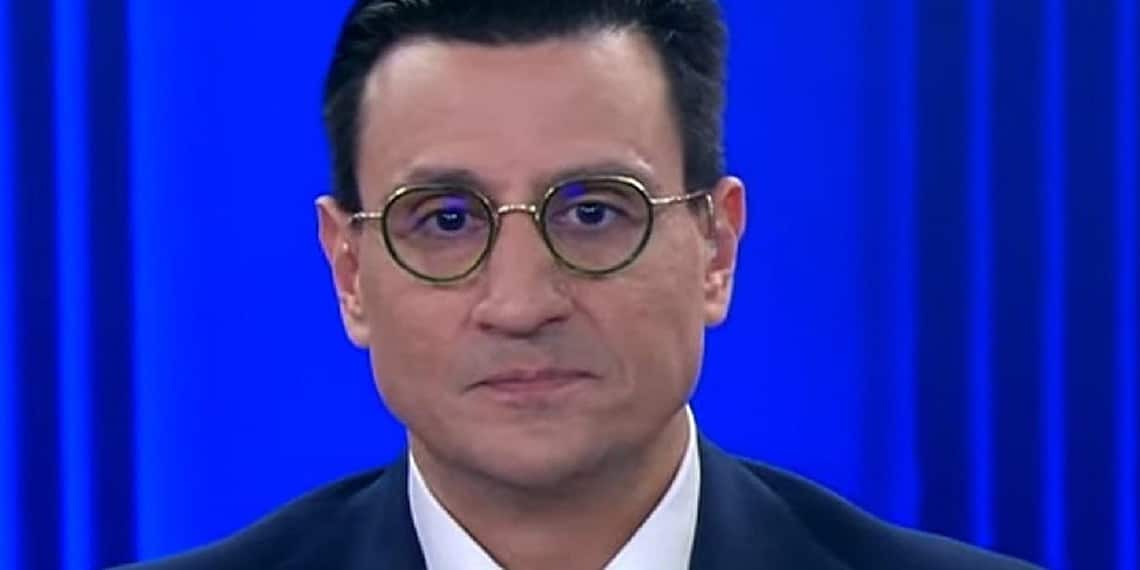 Jovem Pan demite Tiago Pavinatto