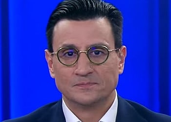 Jovem Pan demite Tiago Pavinatto