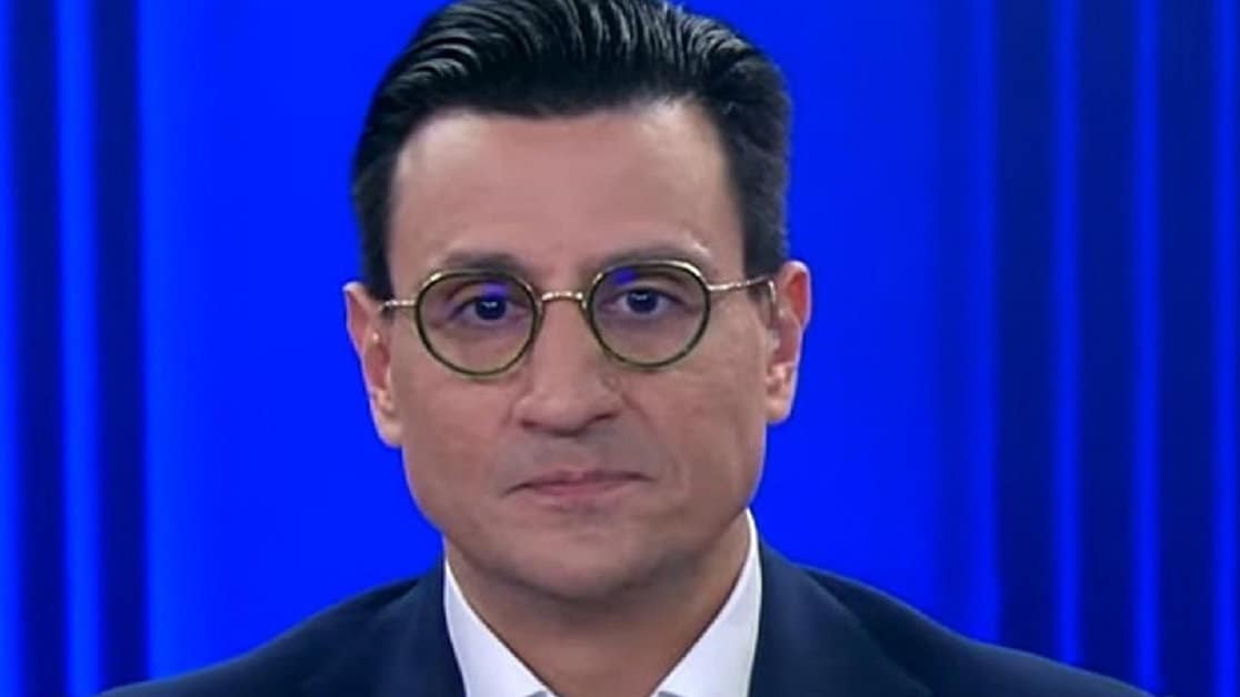 Jovem Pan demite Tiago Pavinatto