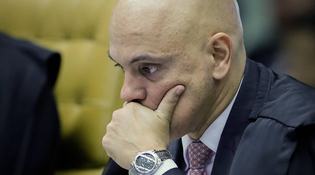 A batalha jurídica que Moraes e Wagner não esperavam perder no STJ