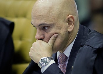 A batalha jurídica que Moraes e Wagner não esperavam perder no STJ