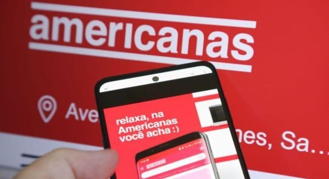 Americanas Confirma Demissão de Mais 1.400 Funcionários em Clima de Crise