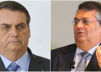 Bomba: Operação Contra Bolsonaro Nomeada por Flávio Dino Usou Versículo da Bíblia como Título