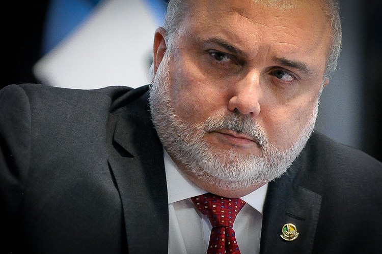 Presidente da Petrobras Diz a Lula que 'Acabou a Gordura' e Não Pode Mais Segurar o Preço da Gasolina - Veja o Vídeo!