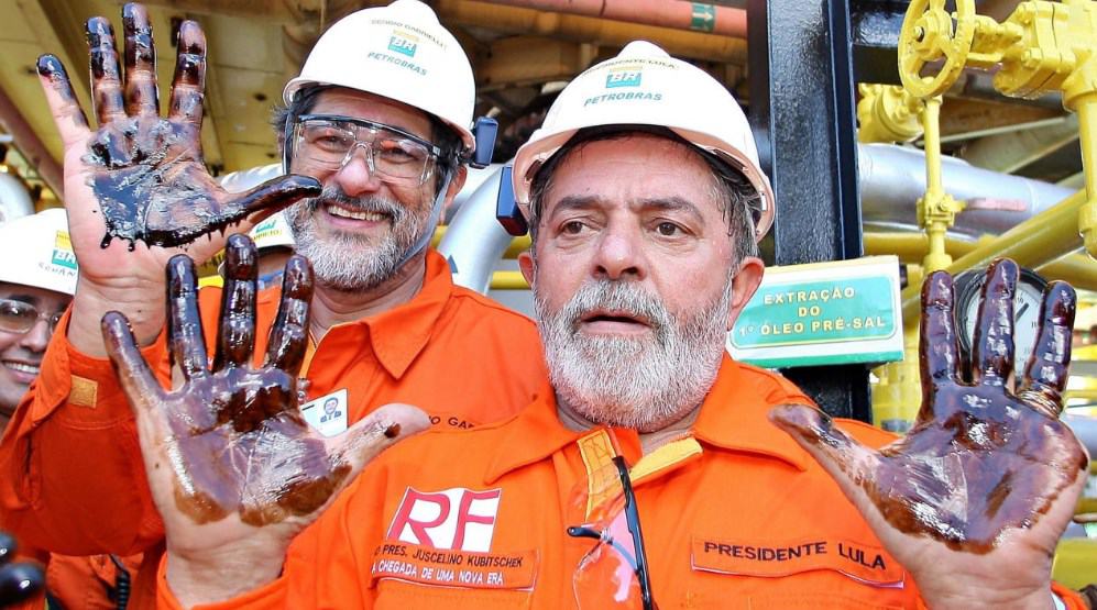 Petrobras Elimina 76% dos Empregos no Nordeste e Diz que é 'Plano Estratégico'