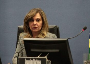 PGR Exige Esclarecimentos ao STF Sobre Controversa Decisão de Toffoli na Anulação de Provas da Odebrecht