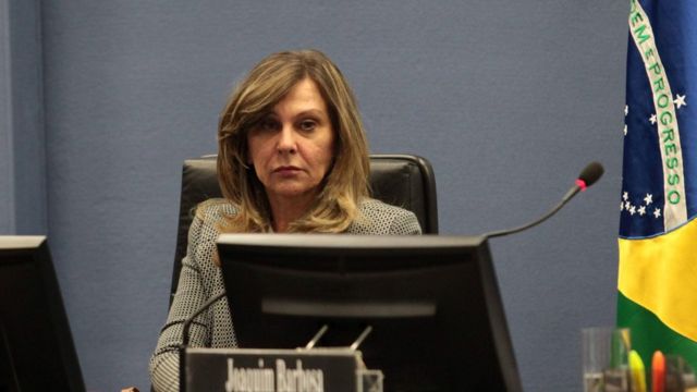 PGR Exige Esclarecimentos ao STF Sobre Controversa Decisão de Toffoli na Anulação de Provas da Odebrecht