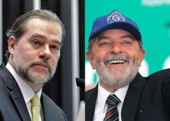 Toffoli declara que prisão de Lula foi um erro histórico e anula provas da Lava Jato