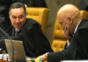 Na CPI do MST, Barroso interfere e suspende depoimentos dos servidores de Alagoas