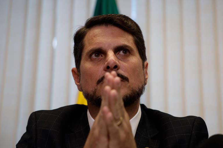 Do Val Recebe Apoio Inesperado: Senadora do PT Pede a Moraes por Justiça