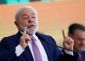 Lula Sinaliza Veto ao Marco Temporal: Congresso Declara Estar Pronto para Invalidar Ação Presidencial!