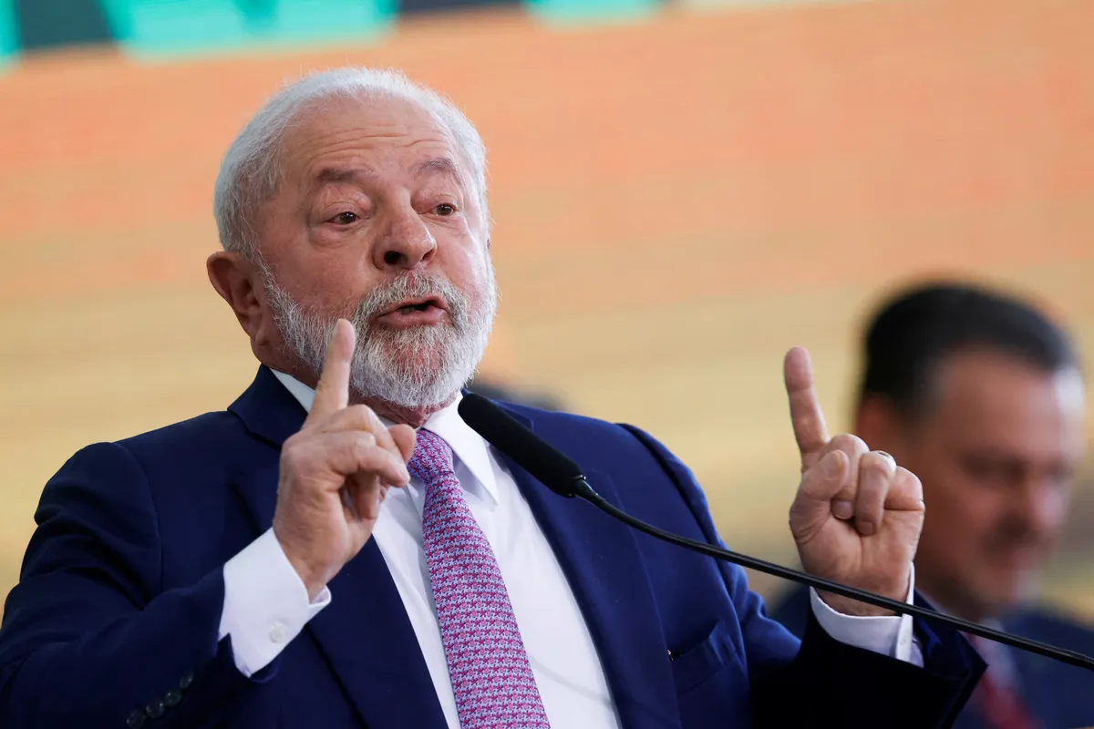 Lula Sinaliza Veto ao Marco Temporal: Congresso Declara Estar Pronto para Invalidar Ação Presidencial!