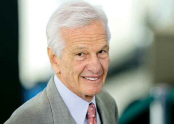 Lemann, o empresário que levou a Americanas à falência, gerenciará 6,6 bilhões do governo para escolas