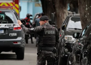 Justiça de SP Derruba Liminar e Desobriga Uso de Câmeras pelos Policiais na Operação Escudo