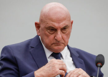 G.Dias se complica e pode ser preso a qualquer momento