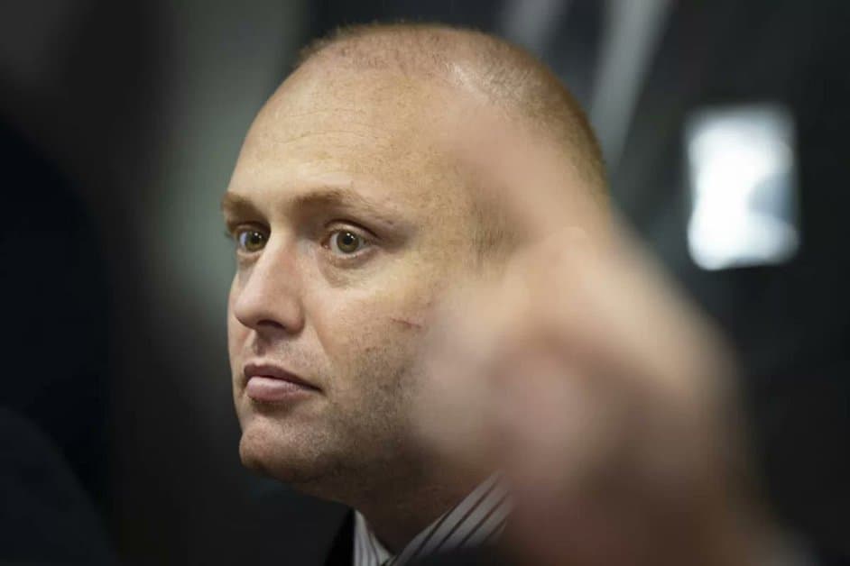Por calúnia contra procurador, Hacker Delgatti pega 1 ano de prisão