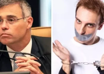 STF: Decisão que Retirou Show de Léo Lins do Ar é Suspensa por André Mendonça